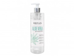 Gel Aloe Vera Kefus 500 ml